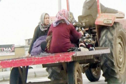 Yürekleri ağza getiren yolculuk