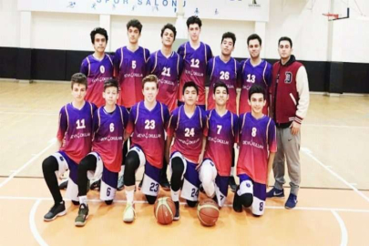Deva Okulları finalde