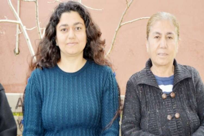 Ev hanımı mahalle muhtarı oldu