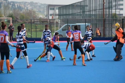 Polisgücü'nün sultanları gol yağdırdı
