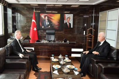 Vali Gül, “Bölgenin İslam Bilimleri ve Teknoloji Üniversitesi’ne ihtiyacı var”