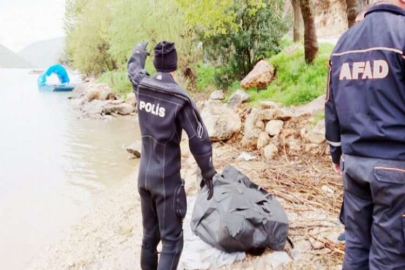 Sel sularına kapılan ikinci kişinin de cenazesine ulaşıldı