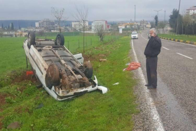 Ucuz kurtuldular