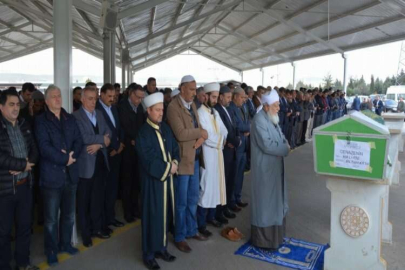 Altunkaya ailesinin acı günü