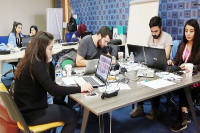 HKÜ’de akıllı kampüs başlıyor