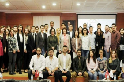 SANKO ÜNİVERSİTESİ'NDE "KARPAL TÜNEL SENDROMU" TARTIŞILDI