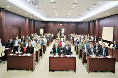 ABD PAZARI GTO'DA ANLATILDI