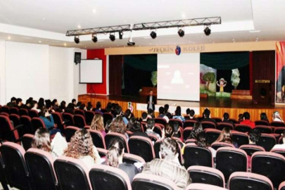 Seçkin’de Kariyer Günleri