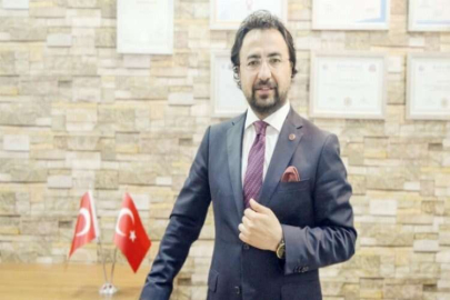 Tunçer SMMMO’ya adaylığını açıkladı