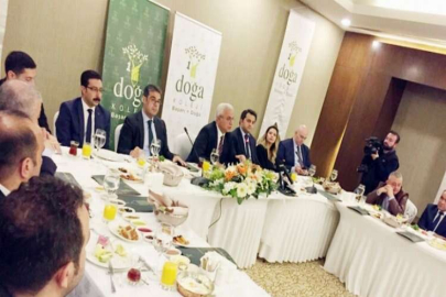 DOĞA KOLEJİ’NDEN GAZİANTEP’E İKİNCİ KAMPÜS