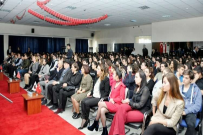 GKV’de 9.Kariyer Günleri