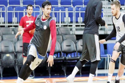Basketçiler telafi peşinde