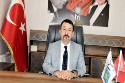"İTTİFAK ORTAĞIMIZ CHP'DEN DESTEK GÖREMEDİK"