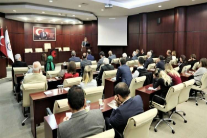 TÜKETİCİ HAKLARI GTO’DA MASAYA YATIRILDI