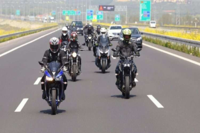 ‘Yamaha Yolda’ Gaziantep’e geliyor