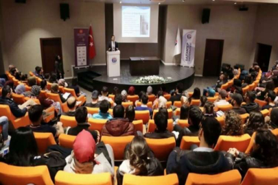 Çalışkanlık ve iletişim gücü çok önemli