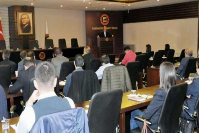 GSO’da ürün güvenliği konuşuldu