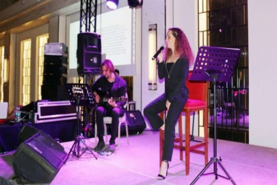 Sokak hayvanları yararına konser