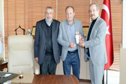 Yılteks Grup’a ödül