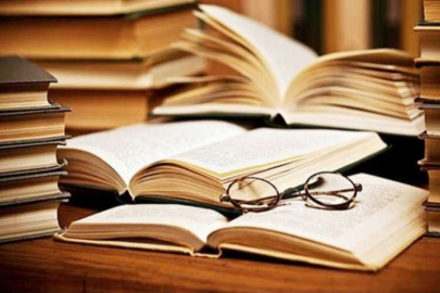 2018’de 61 bin kitap yayımlandı