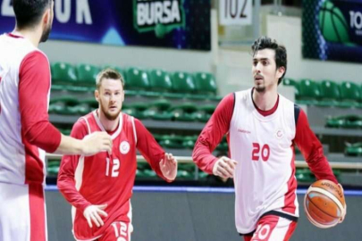 Gaziantep Basketbol telafi peşinde
