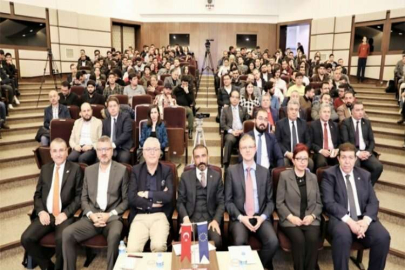 Geleceğe ışık tuttular