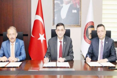 Medikal sektörü için dev adım