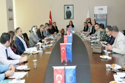Meslek liseli mahir eller bir adım öne geçiyor