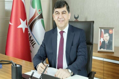 FADILOĞLU'NUN BERAT KANDİLİ MESAJI