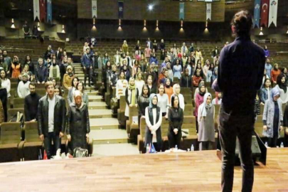 Psikoloji gündemi bu kez kabul ve kararlılık terapisi