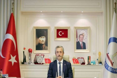 TAHMAZOĞLU, BERAT KANDİLİNİ KUTLADI