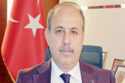 Başkan Kılıç Berat Kandili’ni kutladı