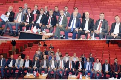 İhracatçılar genel kurullarını tamamladı