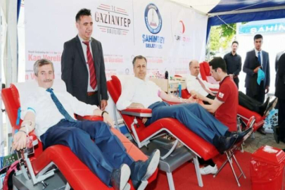 KAN BAĞIŞI KAMPANYASINA DAVET