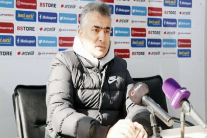Altıparmak: Play-Off'u garantilemeyiz