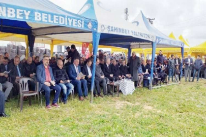 Bozgeyikli Buluşması'na yoğun ilgi