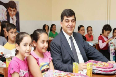 FADILOĞLU'NDAN MÜJDELİ KUTLAMA