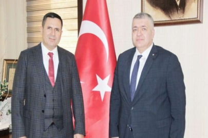 GTB BAŞKANLARINDAN 23 NİSAN KUTLAMASI