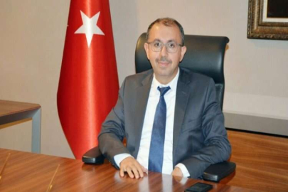 Kaplan: "23 Nisan, milli iradenin sembolüdür"