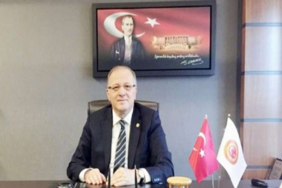 Koçer’den 23 Nisan mesajı