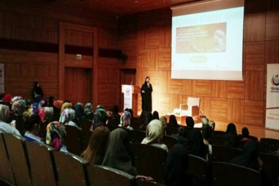 Sağlıklı nesiller için annelere tüyolar