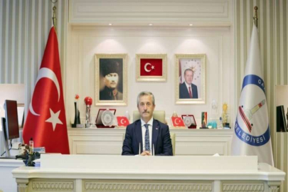 TAHMAZOĞLU, 23 NİSAN'I KUTLADI