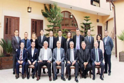 BÖLGE ODALARI 17. KEZ BİR ARAYA GELDİ
