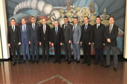 GTO’DAN SAVUNMA SANAYİ GİRİŞİMİ