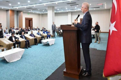 “Savaş bittiğinde Suriyeli dostlarımız ülkelerine dönecek”
