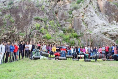 GÜDAT ikinci dönem faaliyetlerine devam ediyor
