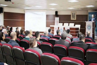 Güney Doğu'da iklim değişikliklerine uyum önlemleri