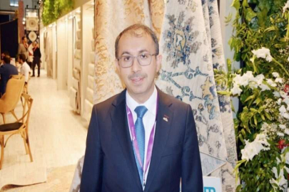 "Halıda dışa bağımlılığı azaltmak için çalışıyoruz"