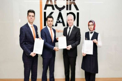 Vali Gül'den yetim ve öksüz çocuklara mektup
