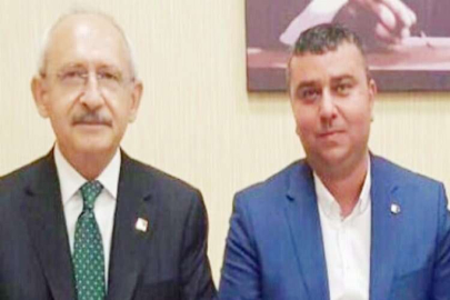 CHP Oğuzeli İlçe Başkanı öldürüldü